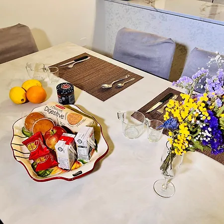 La Bella Sicilia Apartmán *