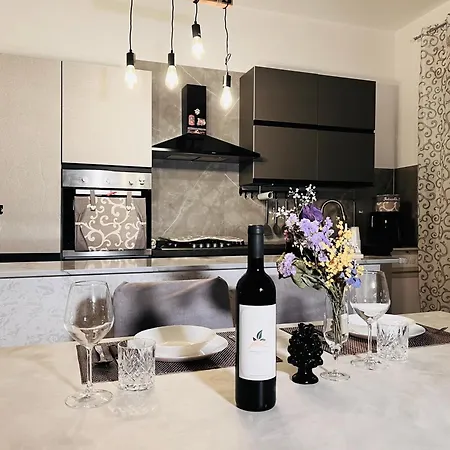 Apartamento La Bella Sicilia