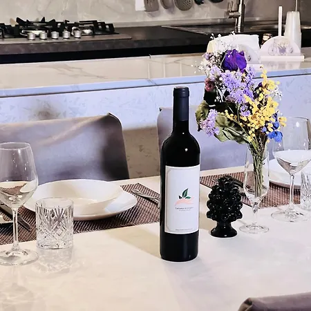 Apartamento La Bella Sicilia *
