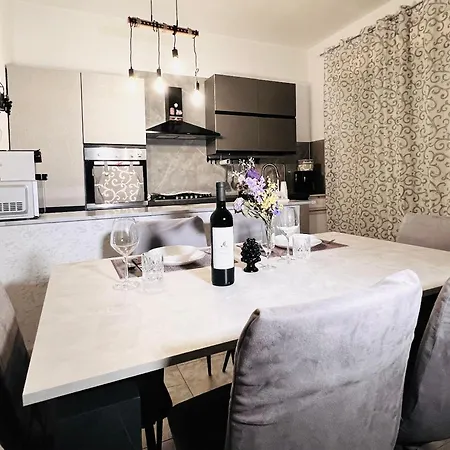 La Bella Sicilia Apartamento
