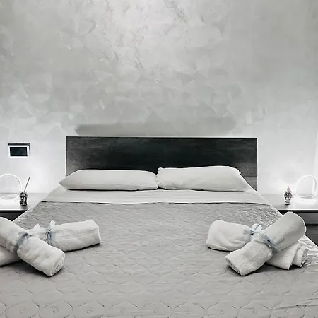 Apartmán La Bella Sicilia Floridia