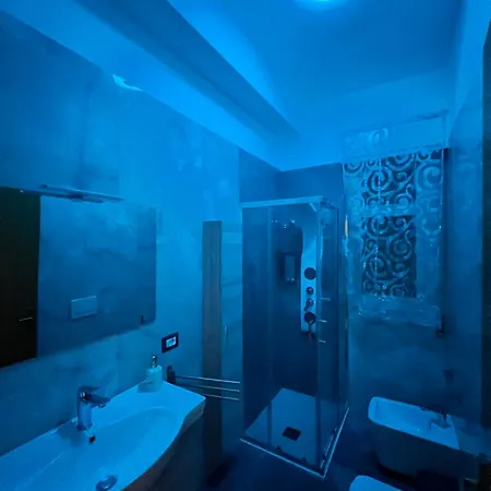 La Bella Sicilia Apartmán