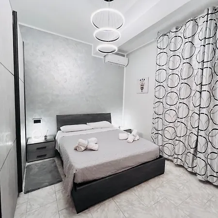 La Bella Sicilia Apartmán *