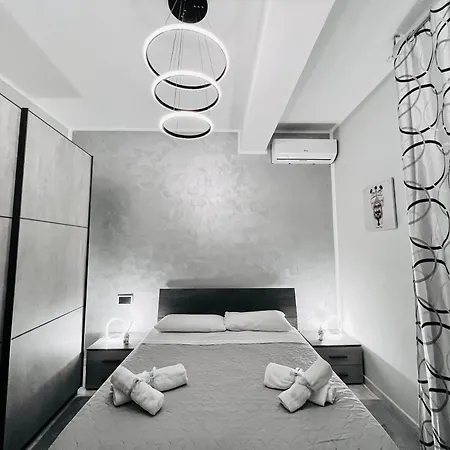 Apartamento La Bella Sicilia *