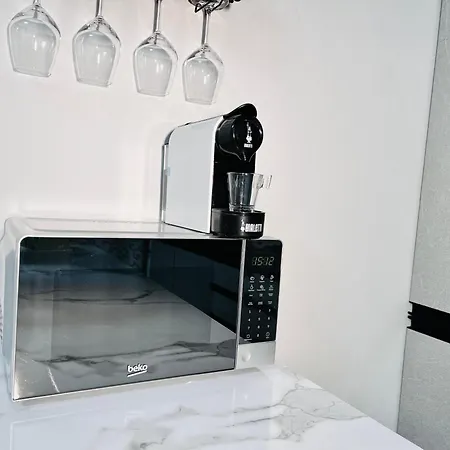 Apartmán La Bella Sicilia