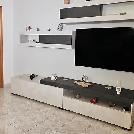 La Bella Sicilia Apartmán *