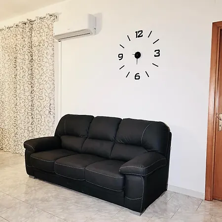 Apartmán La Bella Sicilia Floridia