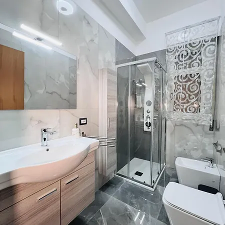 Apartmán La Bella Sicilia *