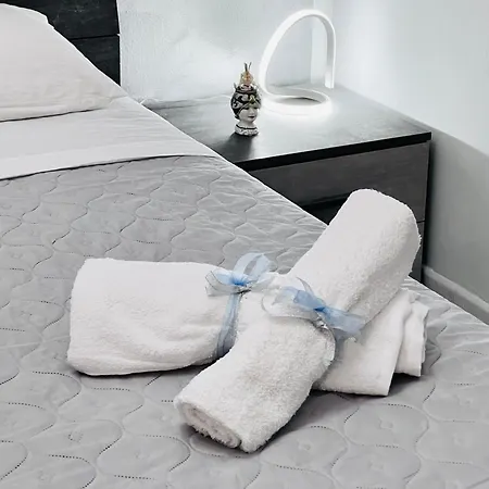 La Bella Sicilia Apartmán *