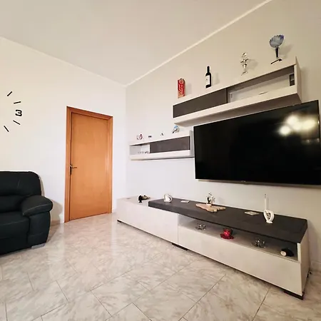 La Bella Sicilia Apartmán