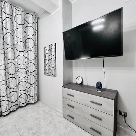Apartamento La Bella Sicilia Floridia