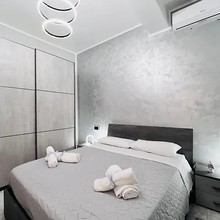 La Bella Sicilia Apartmán