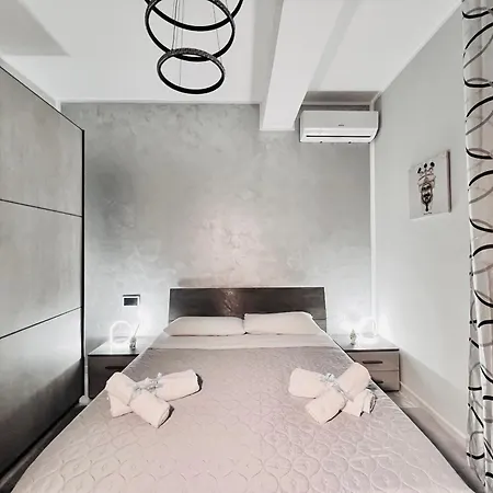 La Bella Sicilia Apartmán *
