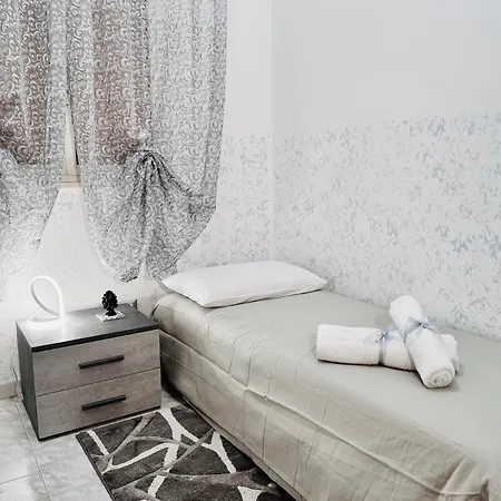 Apartmán La Bella Sicilia