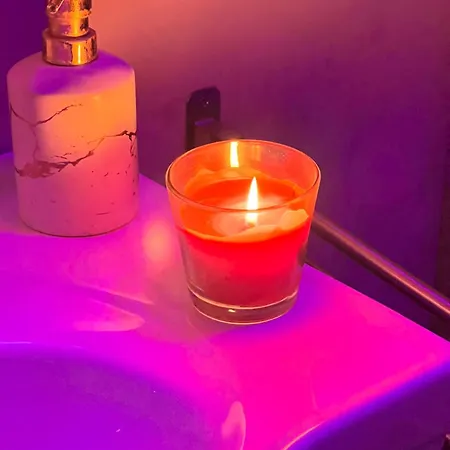 La Bella Sicilia Apartmán *