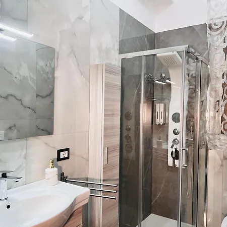 La Bella Sicilia Apartmán Floridia