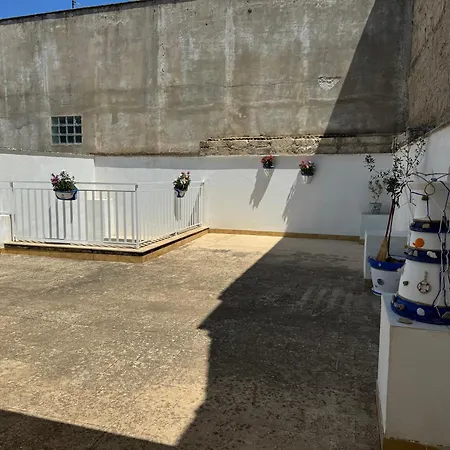 La Bella Sicilia Apartmán