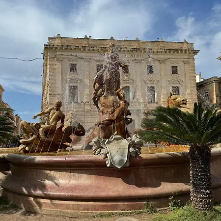 Apartmán La Bella Sicilia
