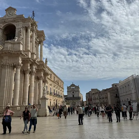 Apartmán La Bella Sicilia *