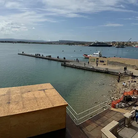 La Bella Sicilia Apartmán