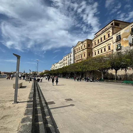 Apartamento La Bella Sicilia *
