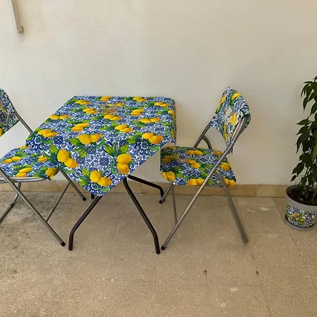 La Bella Sicilia