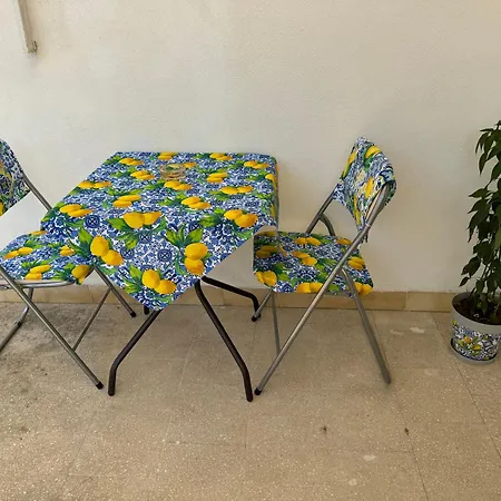 La Bella Sicilia