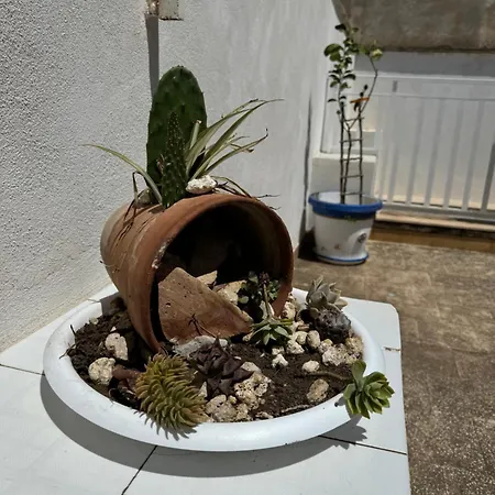 Apartmán La Bella Sicilia