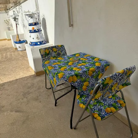 La Bella Sicilia *