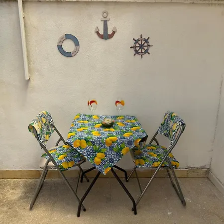 Apartmán La Bella Sicilia