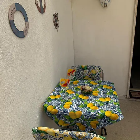 Apartamento La Bella Sicilia *