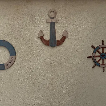 La Bella Sicilia Apartmán Floridia