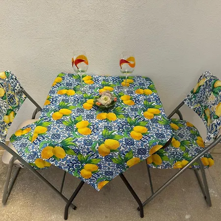 La Bella Sicilia Floridia